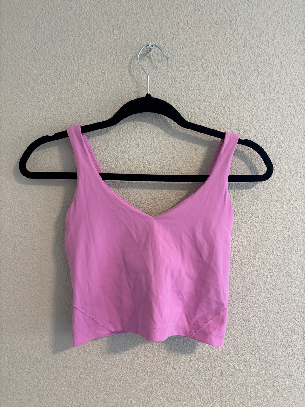 Lululemon athletica Align tank top